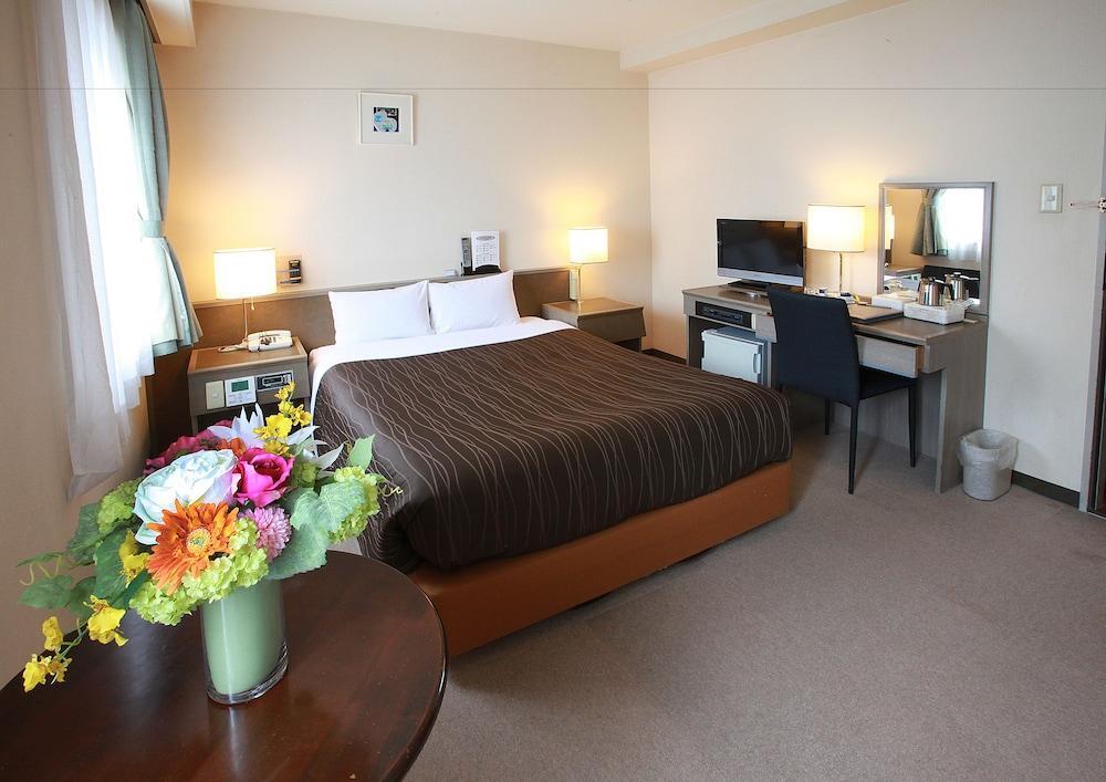 Asakusa Hotel Präfektur Tokio