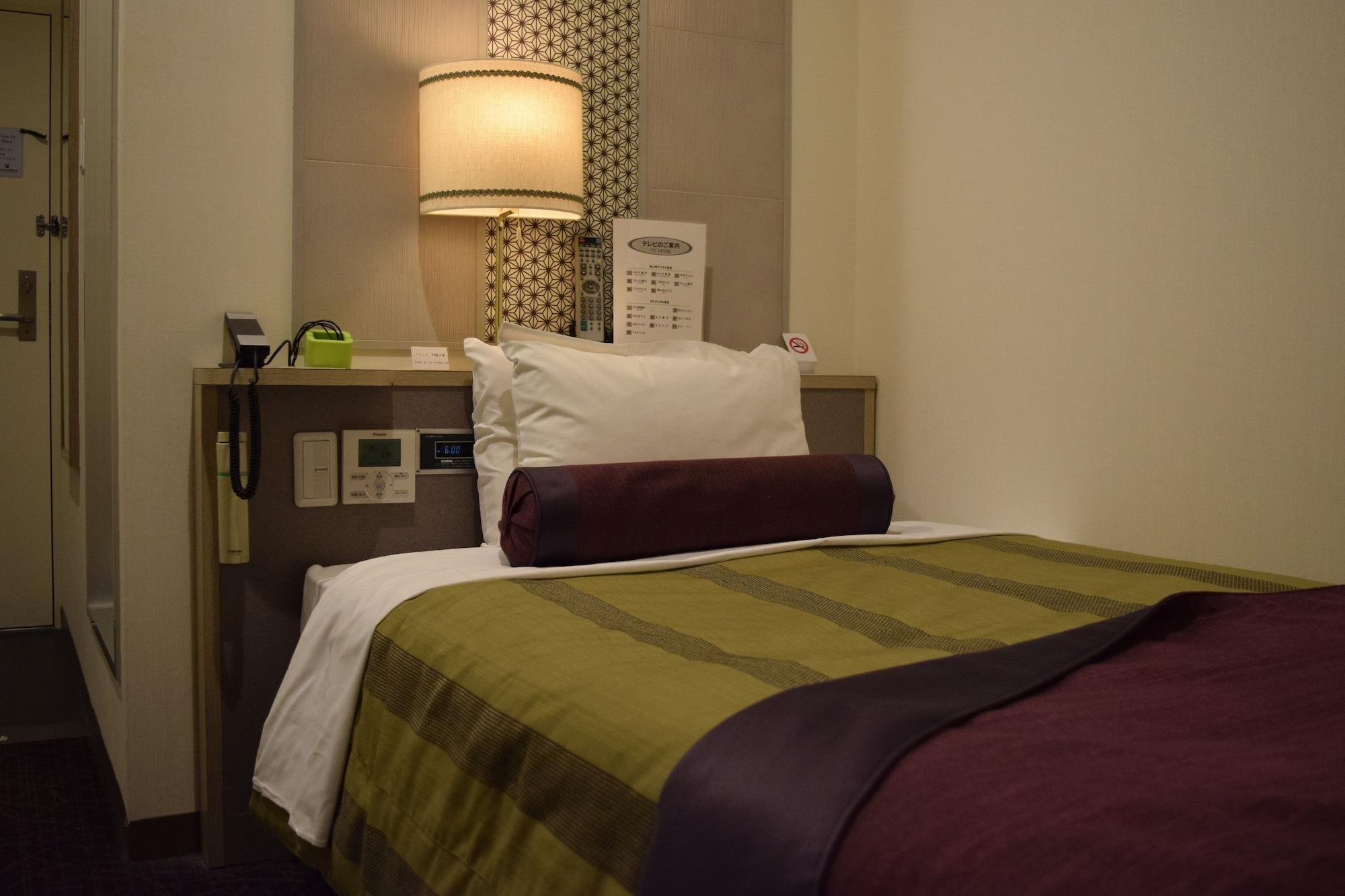 Asakusa Hotel Präfektur Tokio