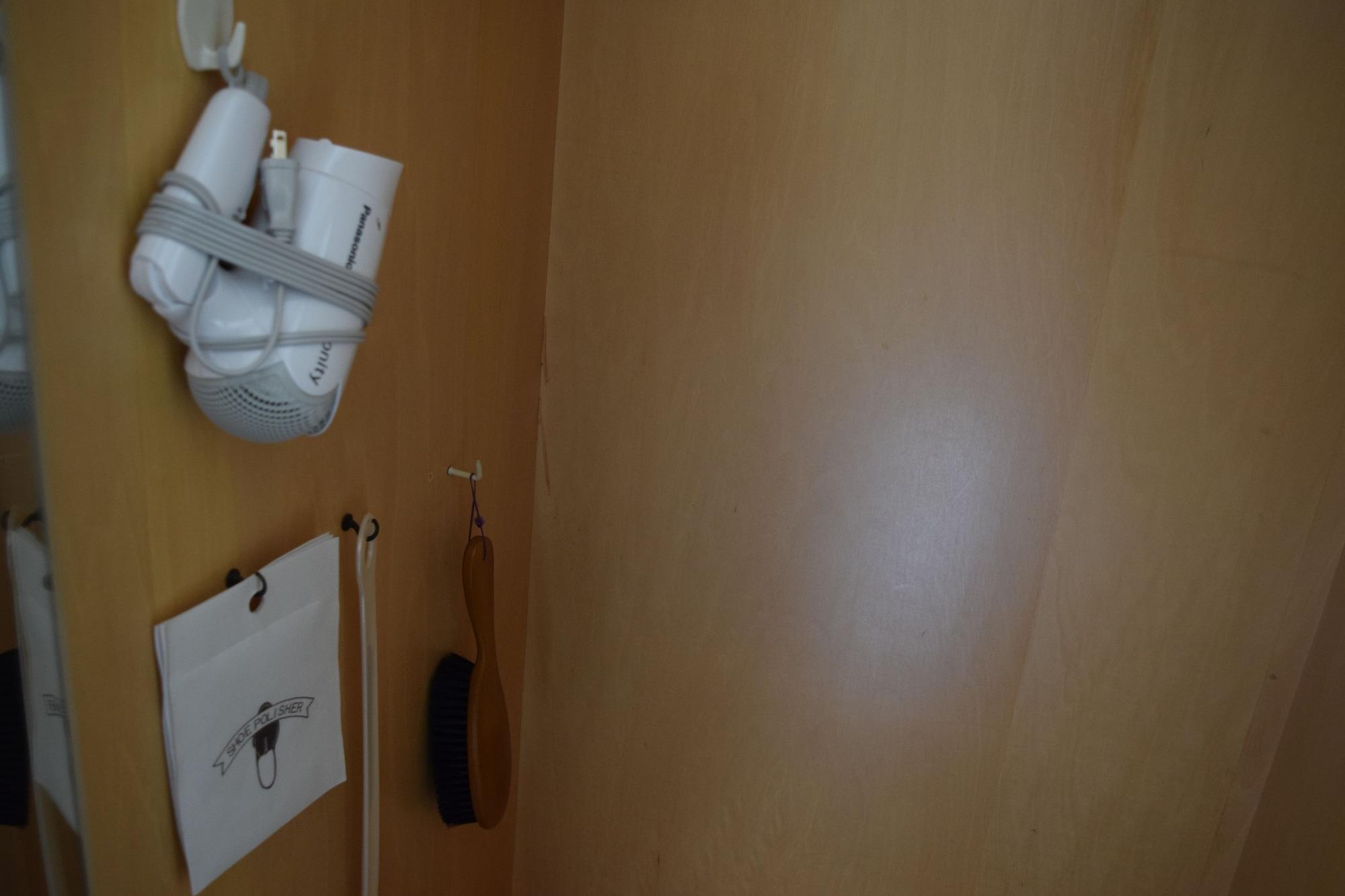 Asakusa Hotel Präfektur Tokio