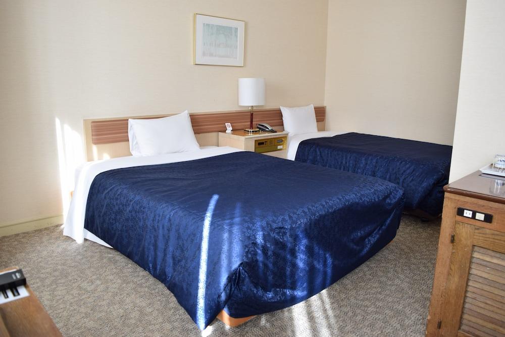 Asakusa Hotel Präfektur Tokio