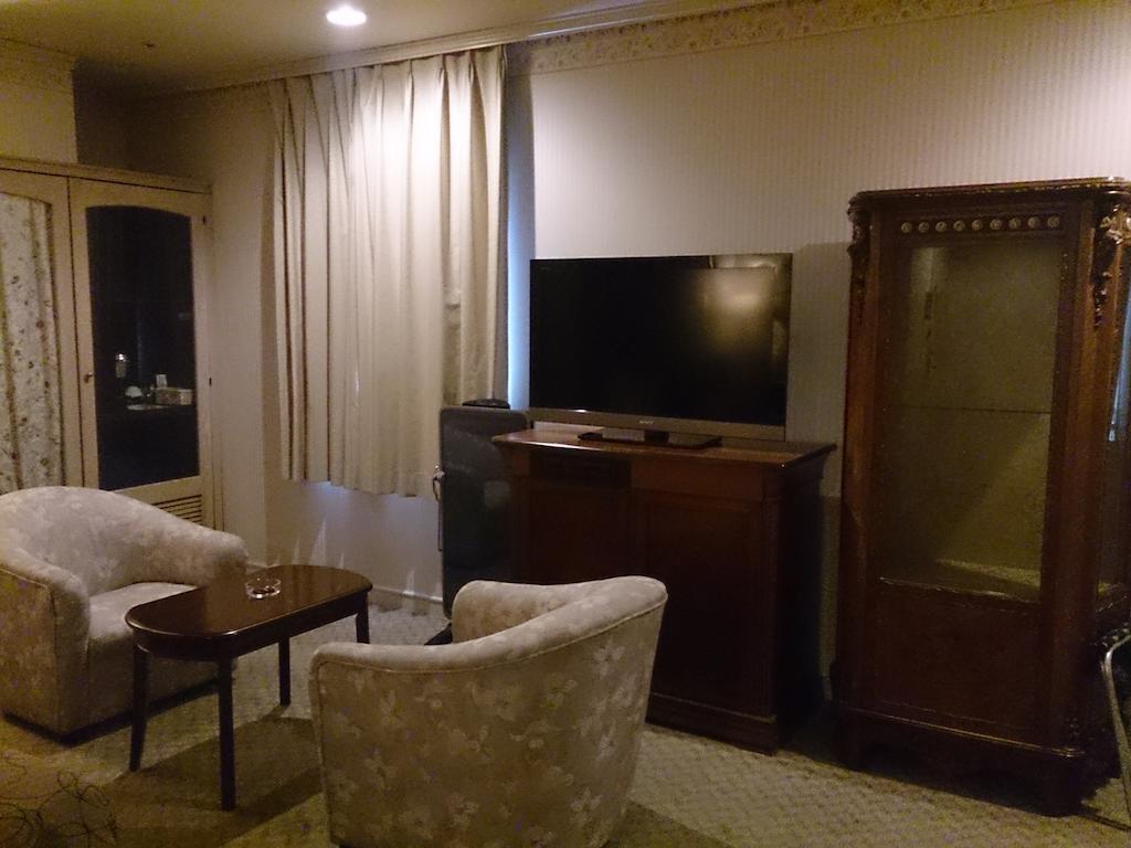 Asakusa Hotel Präfektur Tokio