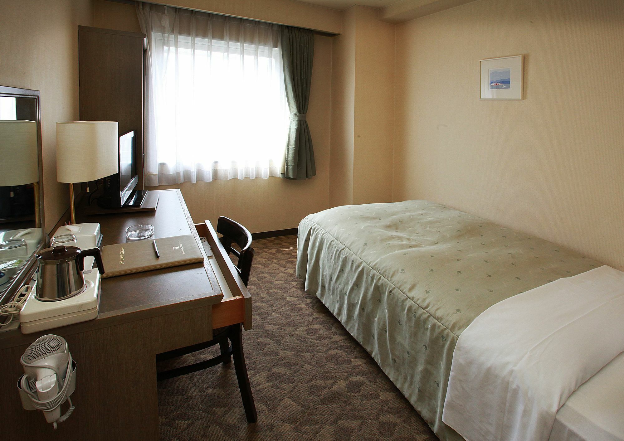 Asakusa Hotel Präfektur Tokio