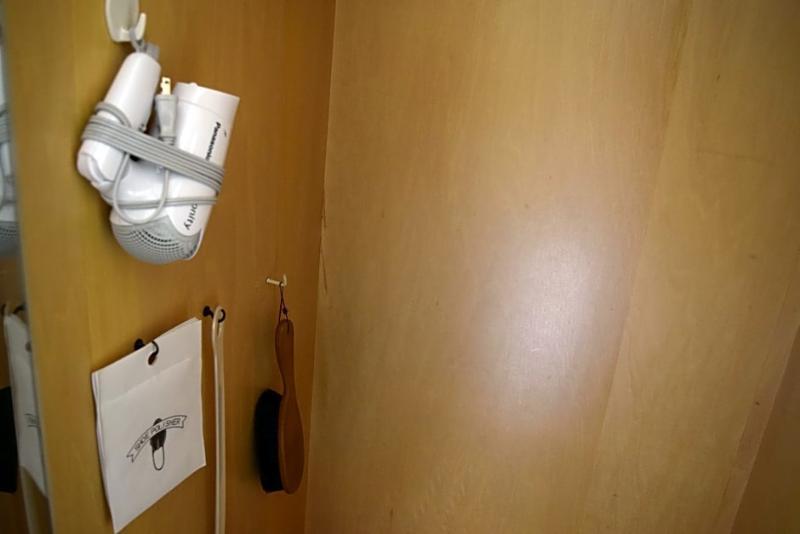 Asakusa Hotel Präfektur Tokio