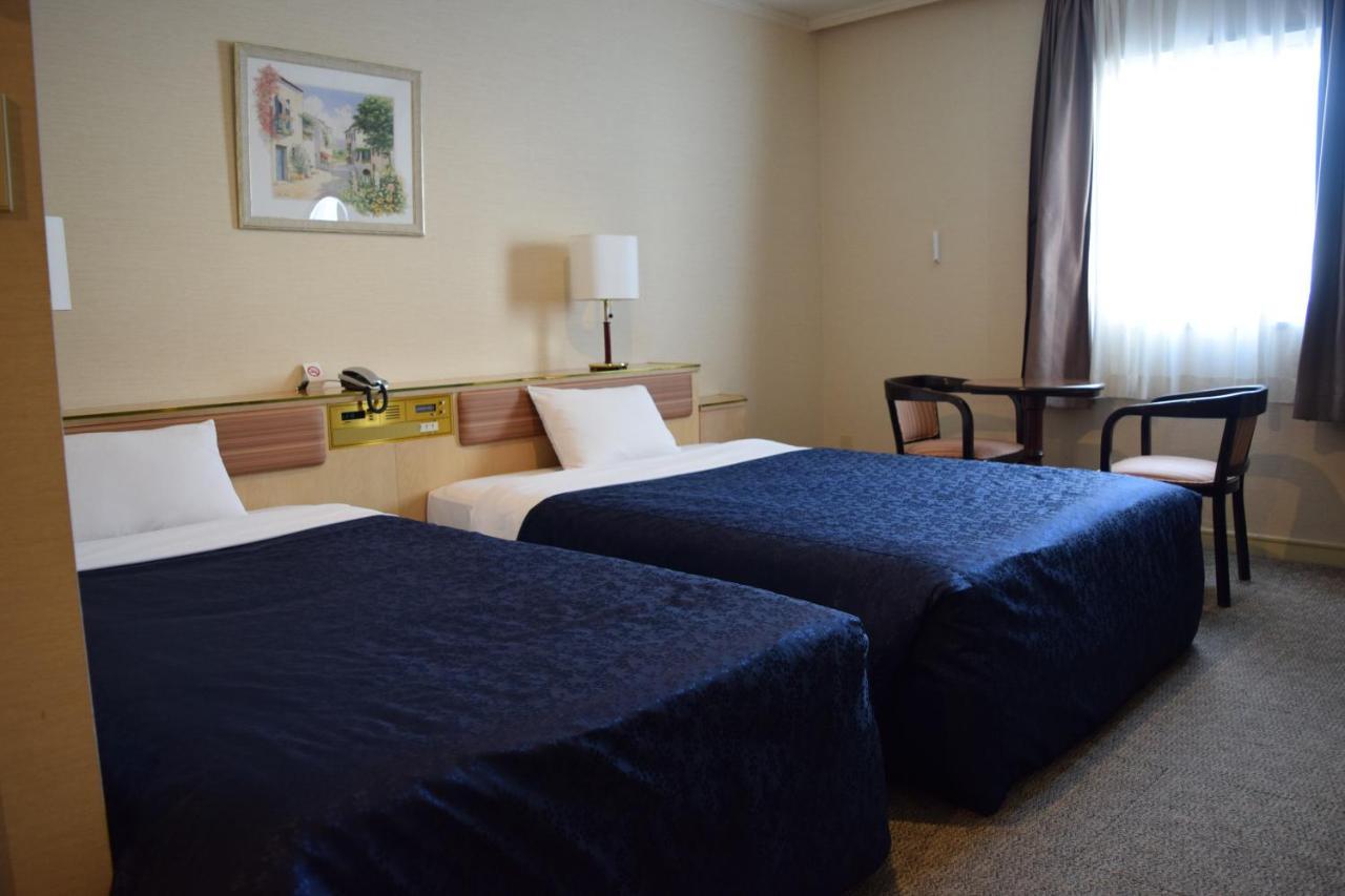 Hotel Asakusa Tōkyō