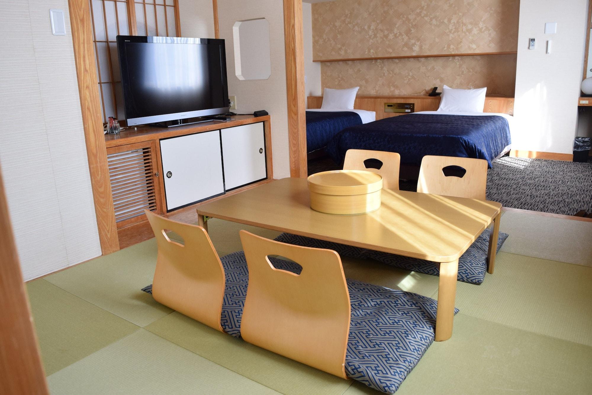 Hotel Asakusa Tōkyō