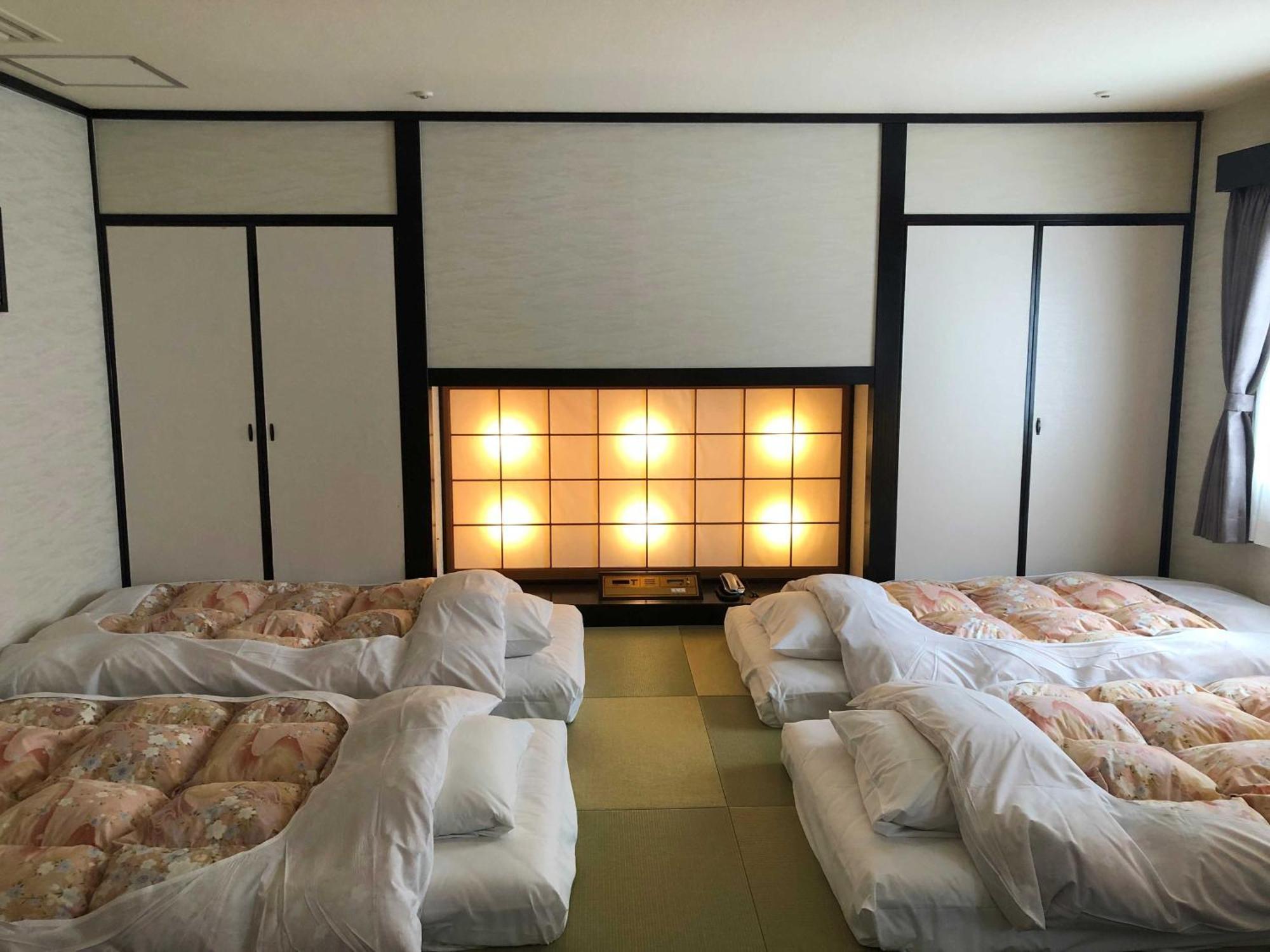 Hotel Asakusa Tōkyō