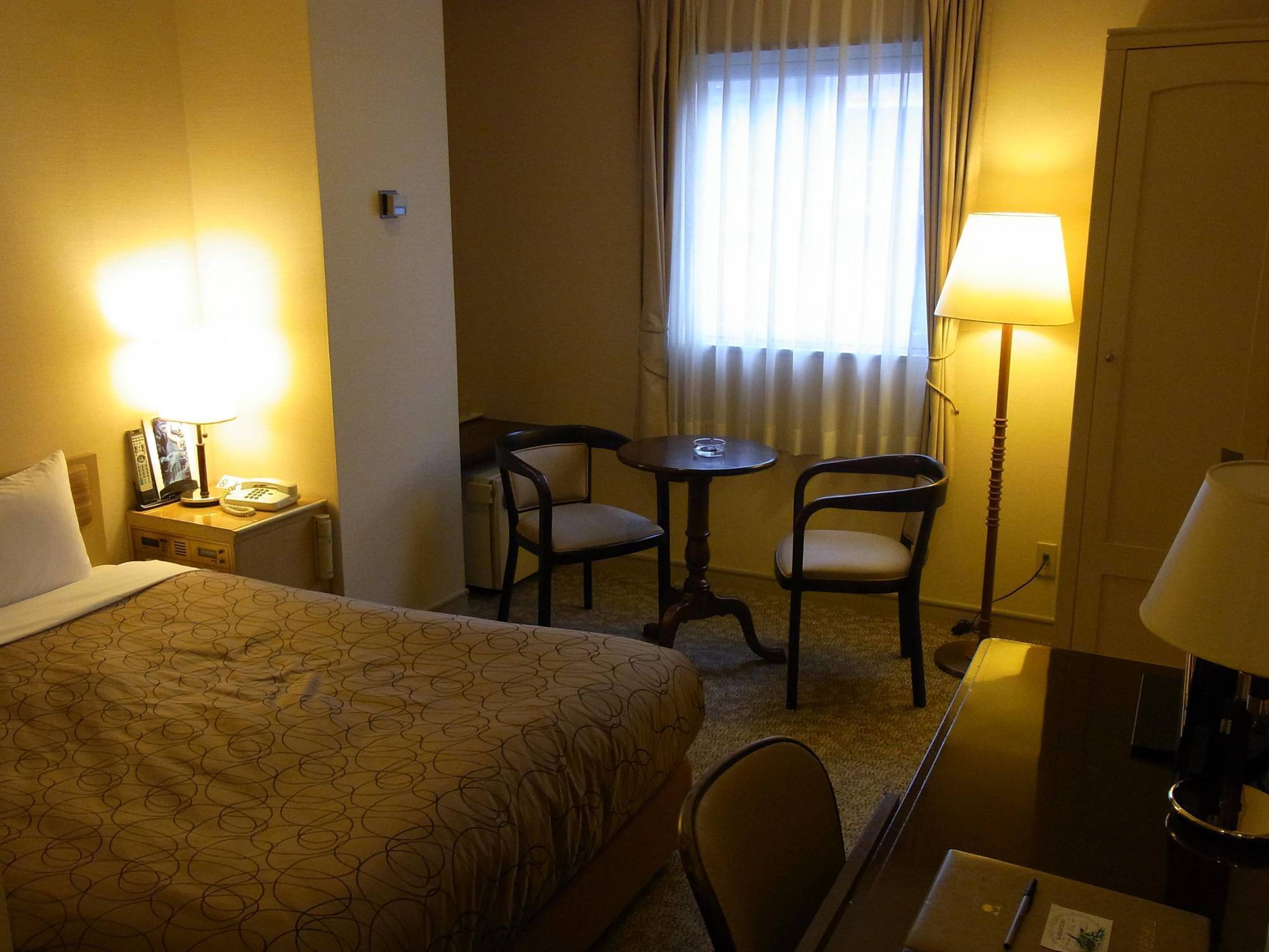 Hotel Asakusa Tōkyō