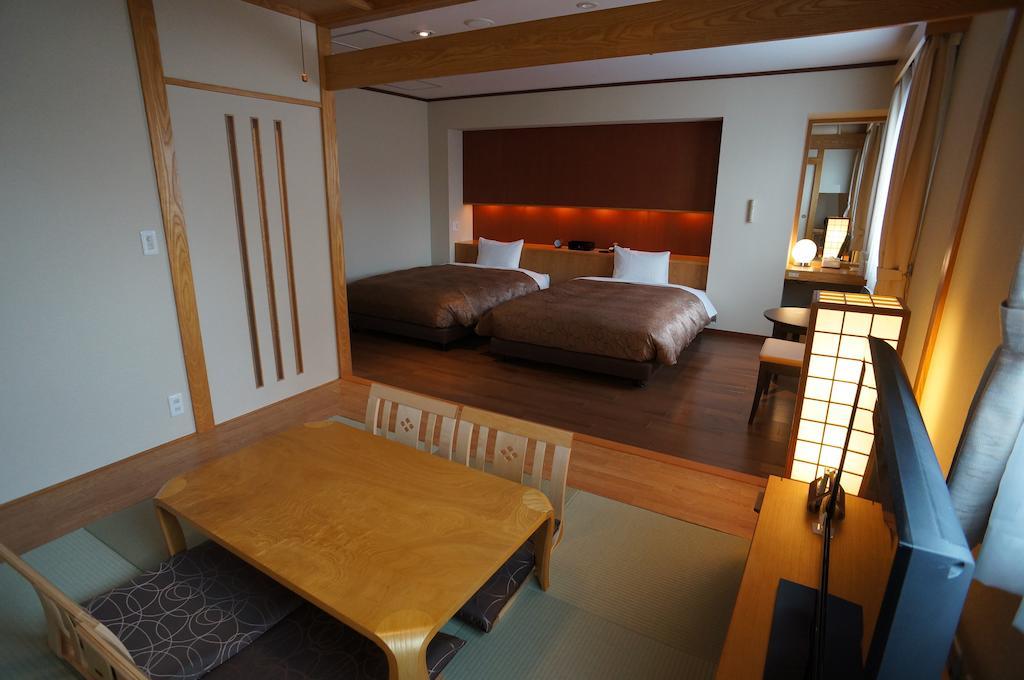 Asakusa Hotel Tōkyō