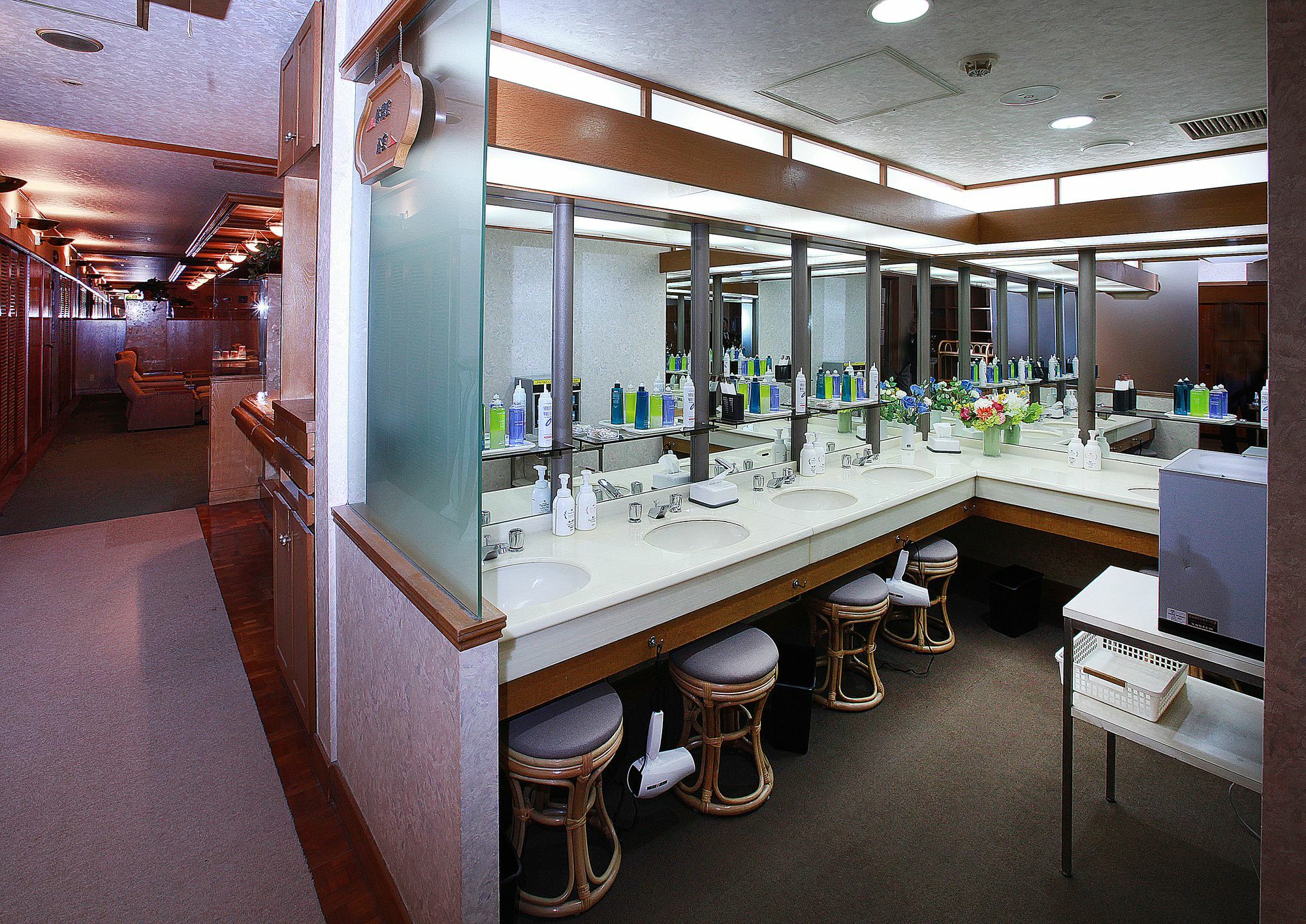 Hotel Asakusa Tōkyō