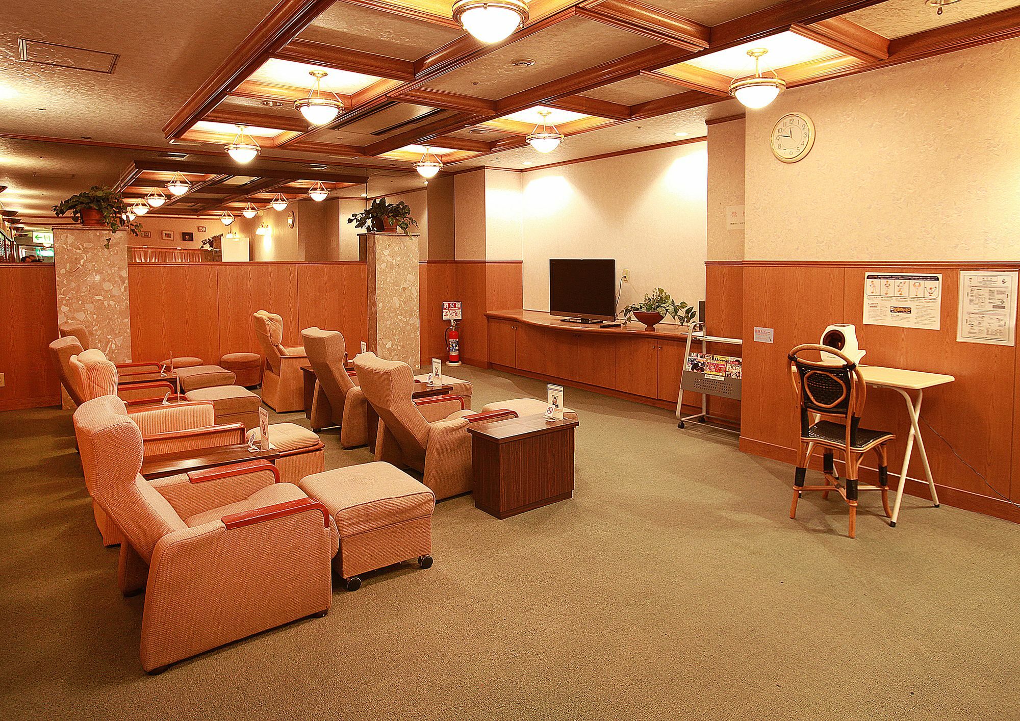 Asakusa Hotel Tōkyō
